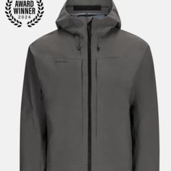 SIMMS G4 PRO Mens Wading Jacket NEW Size XL
