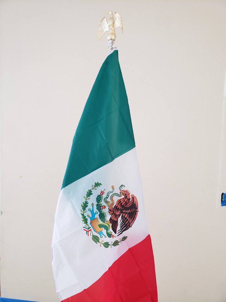 Los Angeles Dodgers Mexican flag 3x5’ for Sale in La Mirada, CA - OfferUp