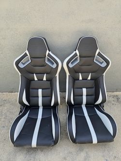 Universal Racing Seats