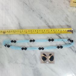 Costume Jewelry Set