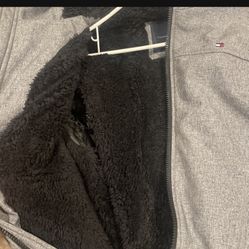 Tommy Hilfiger Jacket