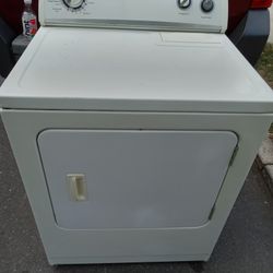 Dryer (Electric)