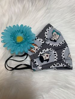 Handmade Face Mask 😷