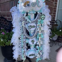Homecoming Mums 2024