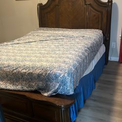 Got bedroom set for sale!