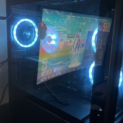 Cyberpower PC