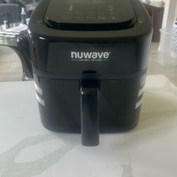 NUWAVE Air Fryer 