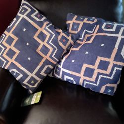 COUCH PILLOWS