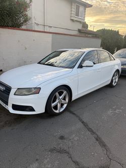 2009 Audi A4