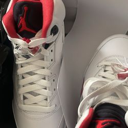 Jordan’s SIZE 6Y