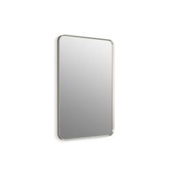 Roseto EGMIR66603S - Mirrors Home Decor And Bathroom Mirror