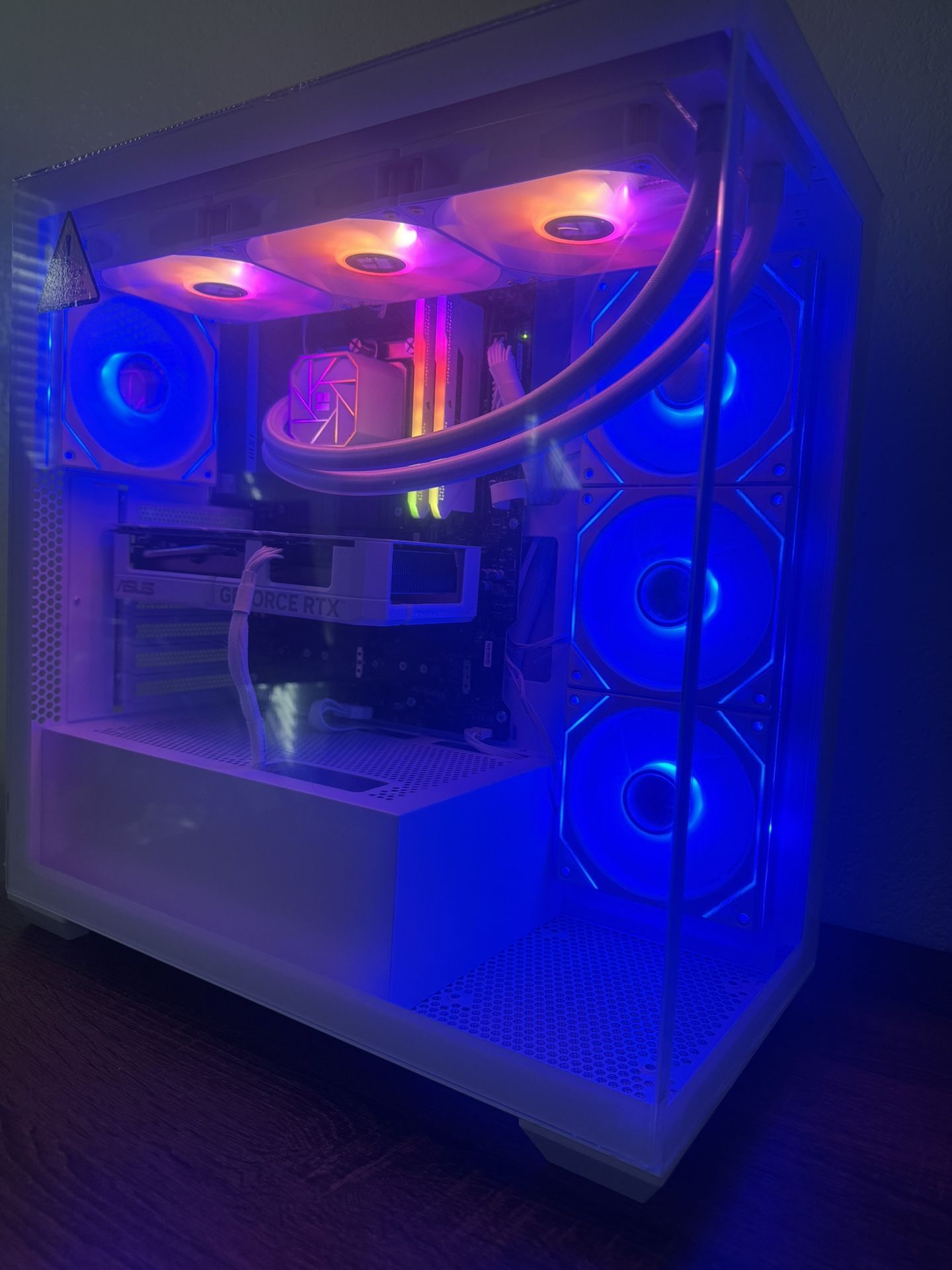 PC - Gaming PC