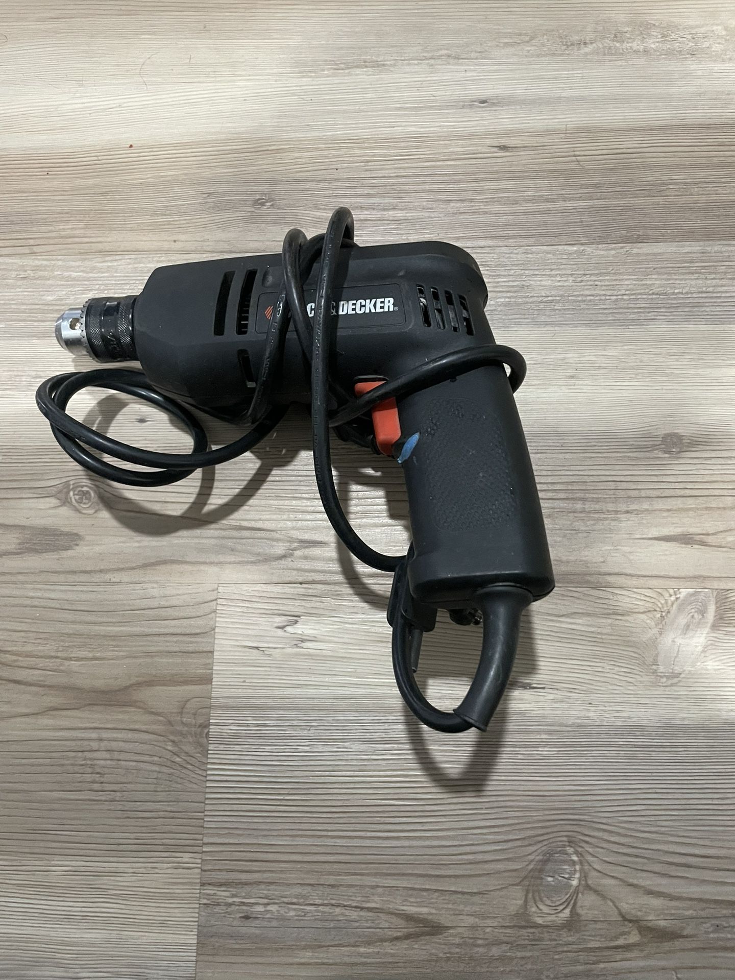 Power Drill