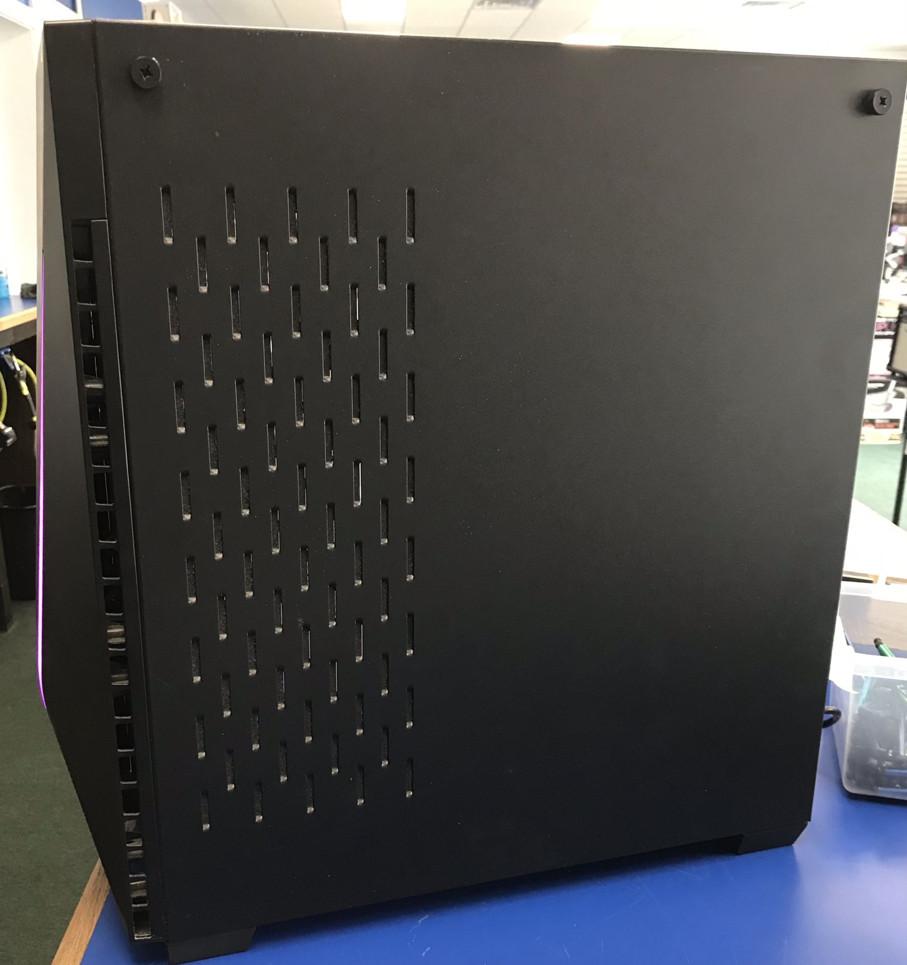 Gaming Computer