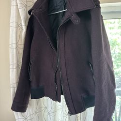 Mens Lanvin Jacket M