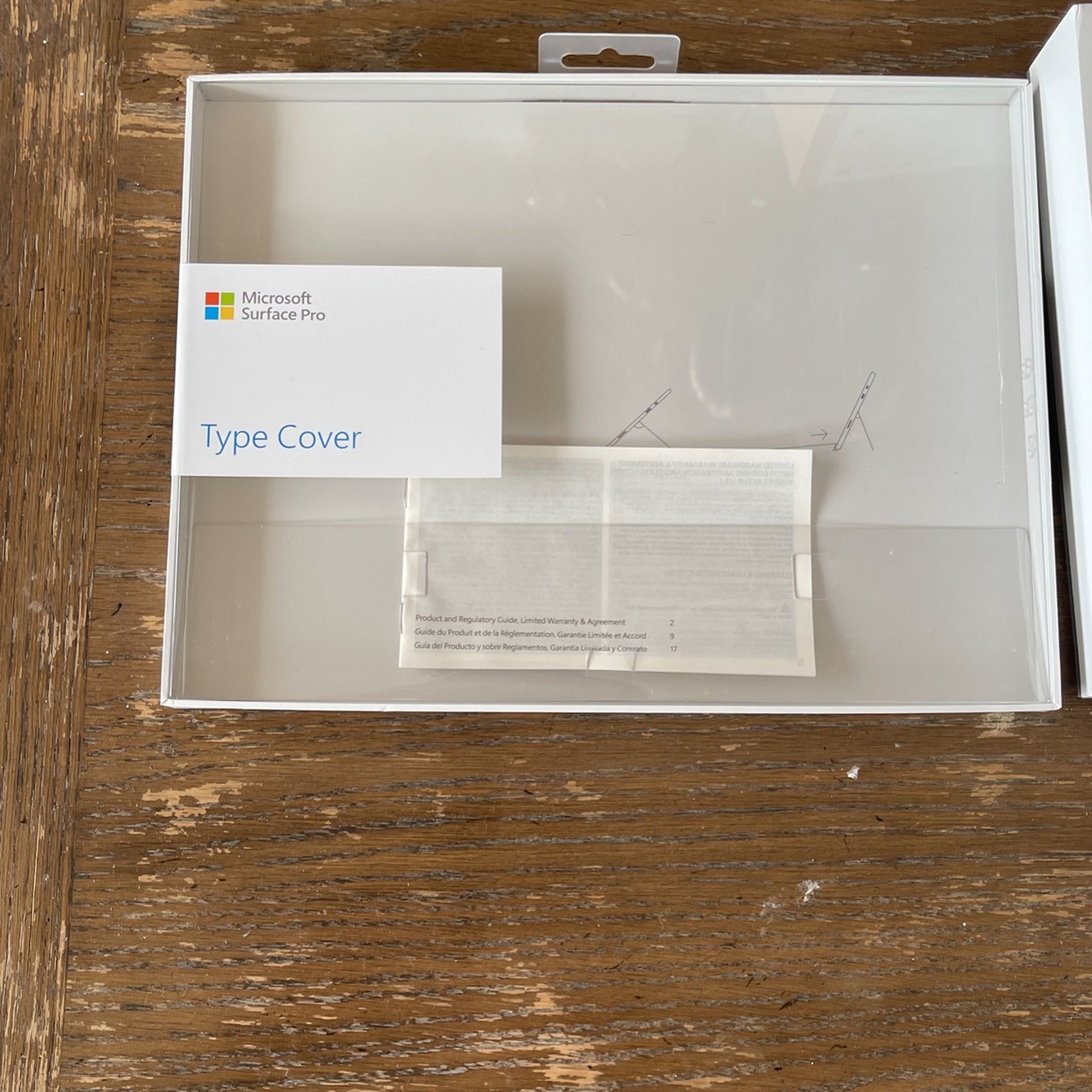 Surface Pro 7
