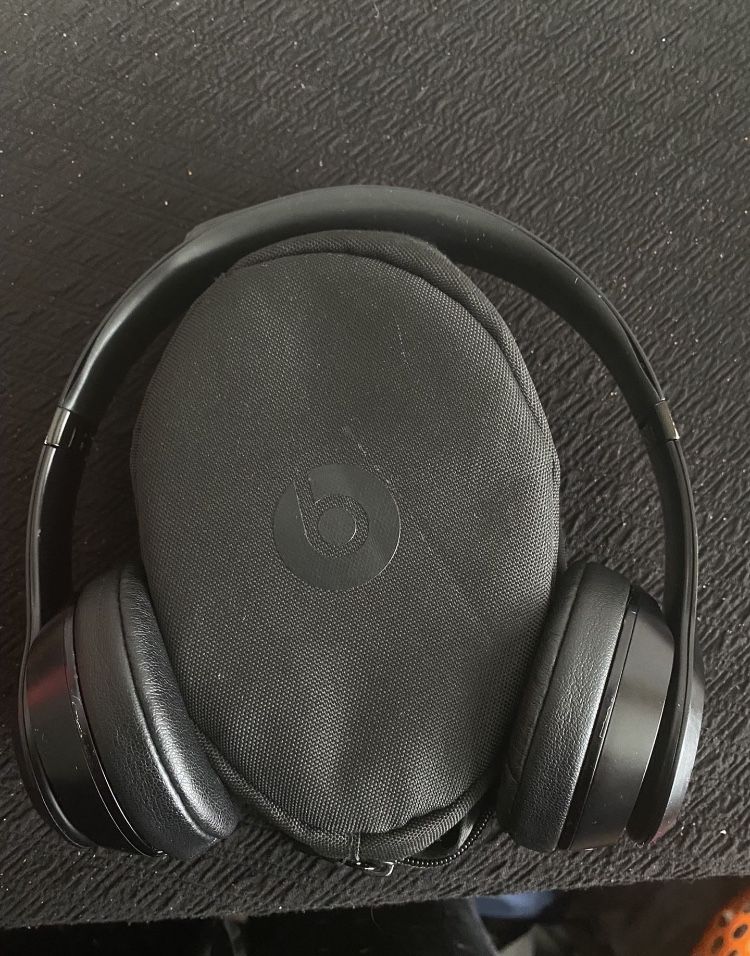 solo 3 wireless beats