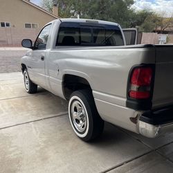 1999 Dodge Ram 1500