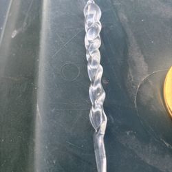 Icicles