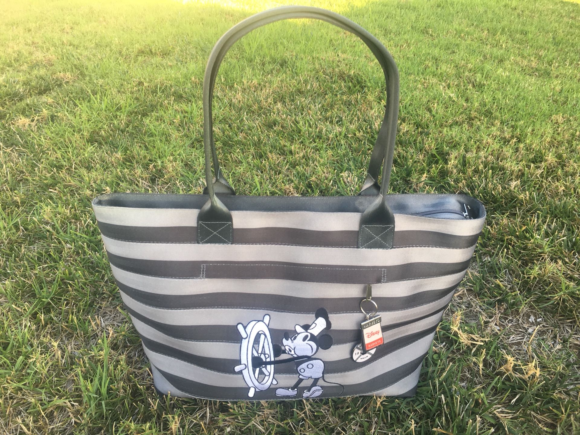 Harveys steamboat willie hotsell