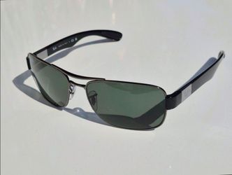 New Rayban's