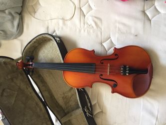 Suzuki Violin