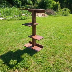 Cat Tree