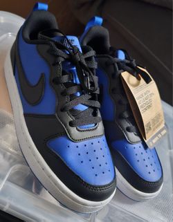 Nike Kids Court Borough