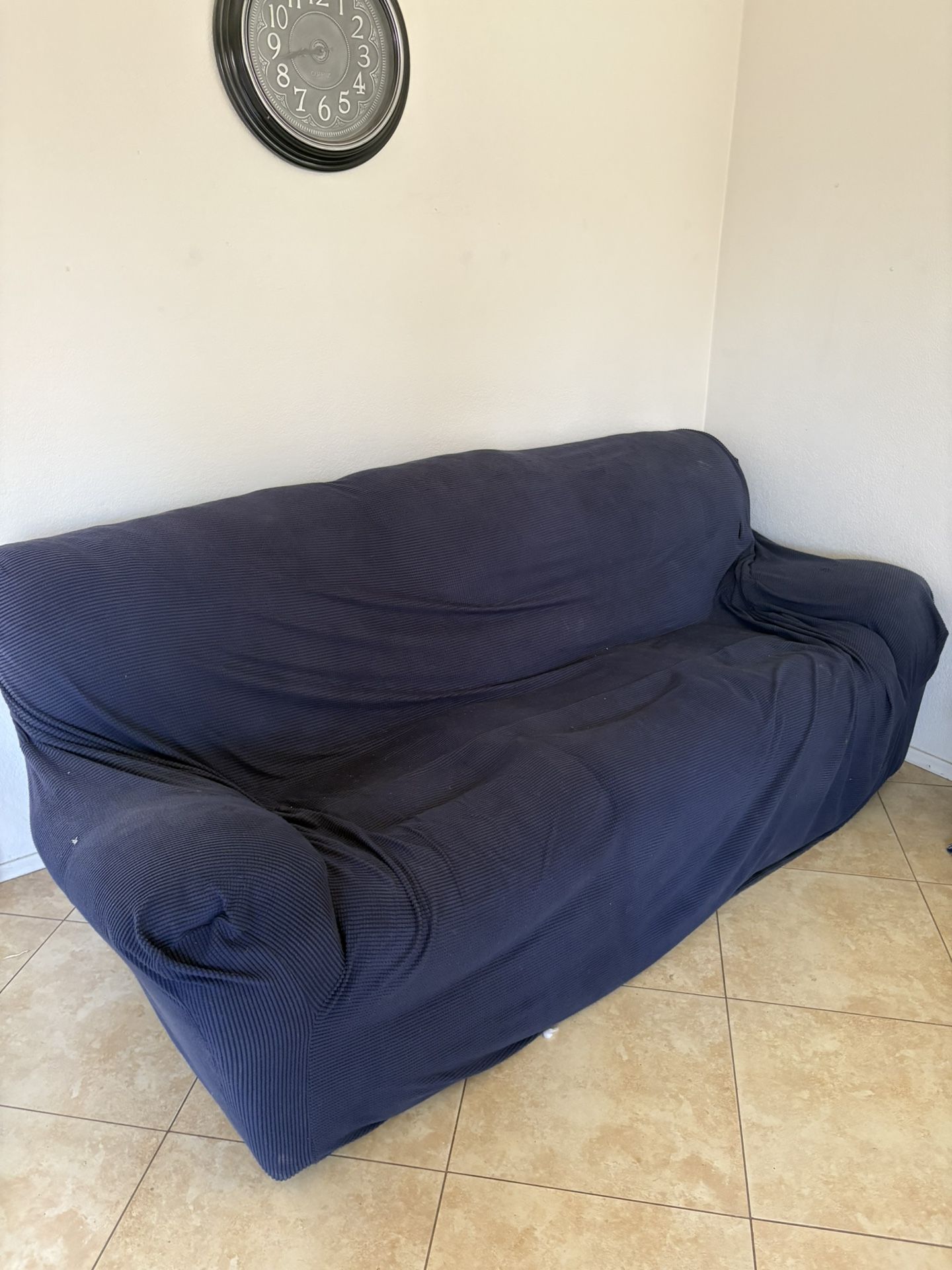 Used Sofa