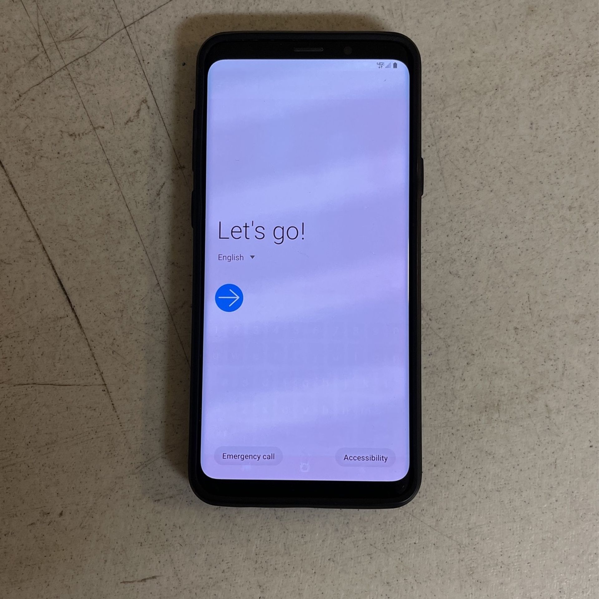 Samsung Galaxy S9+ (Plus) For Verizon