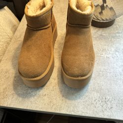 Ugg Dupes 