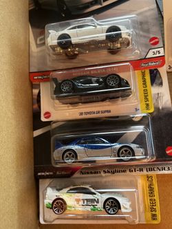 HOTWHEELS