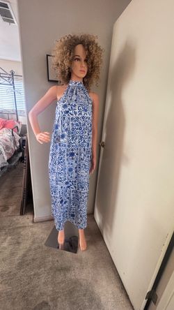 HalterDress