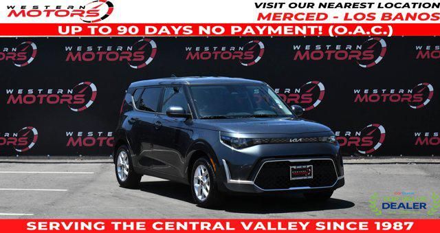 2024 Kia Soul