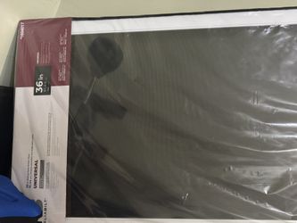 Sliding Screen Door