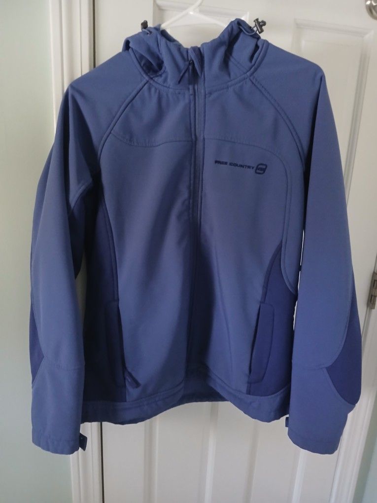 Women's Lightweight Jacket Size LARGE
