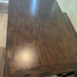 Dining Room Table