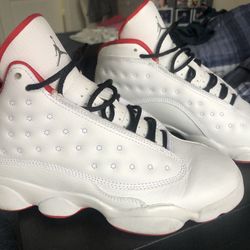 Jordans 13 Retro Sneakers