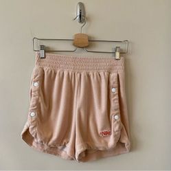 Nike Sportswear Retro Femme Shorts