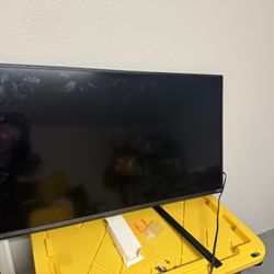 Vizio 40in