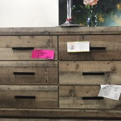 Dresser $299