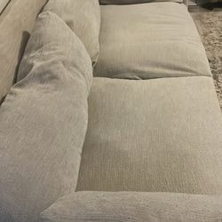 Free Couch And Ottoman No Holds