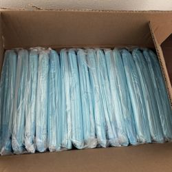 Pee Pads 