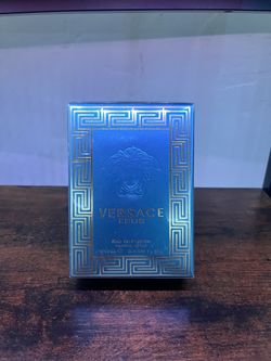 Versace Eros Eau Parfum