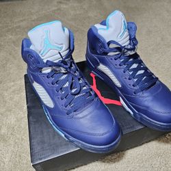 Nike Air Jordan 5 Retro 12