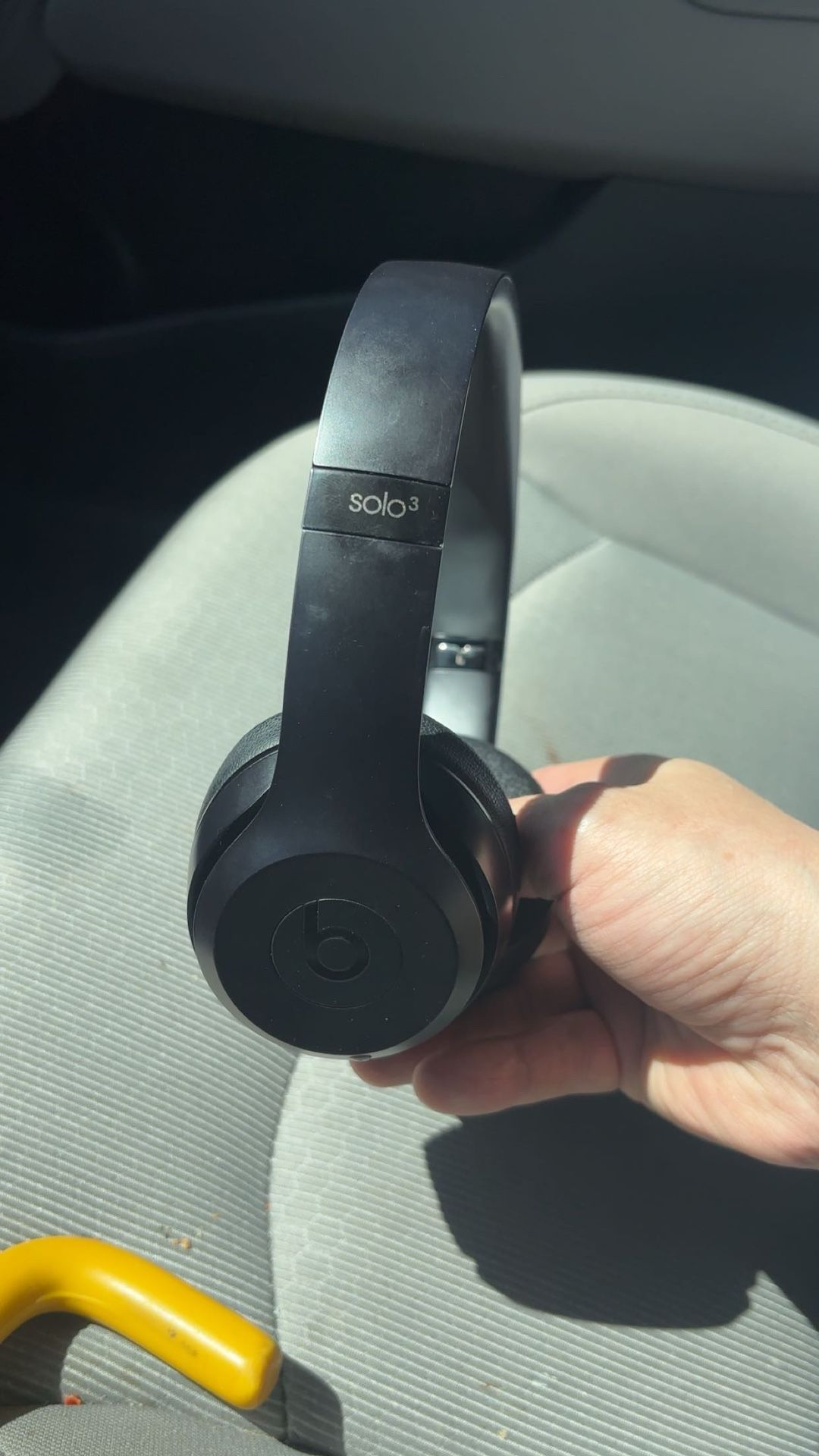 Beats Solo 3 Really Good Condition