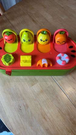 Fisher Price Baby Toy