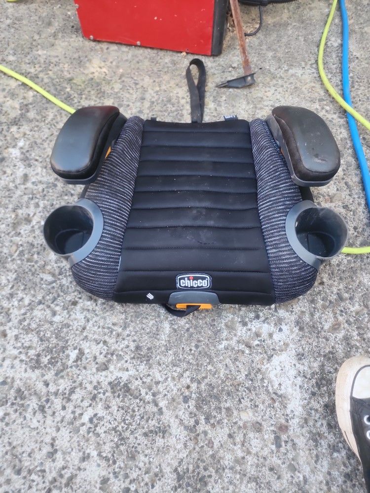 Child Seat