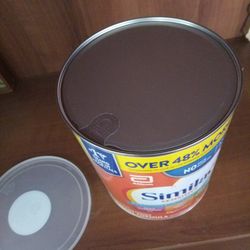 Similac Sensitive Baby Formula 