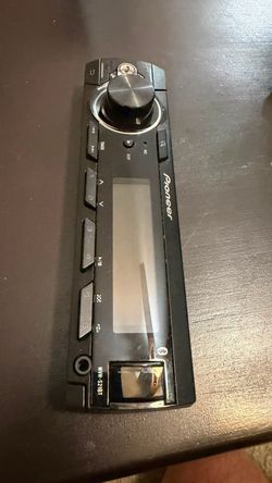 Pioneer Truck Stereo Radio – New Open Box 🚛🎵